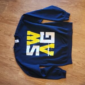 SWAG sweatshirt